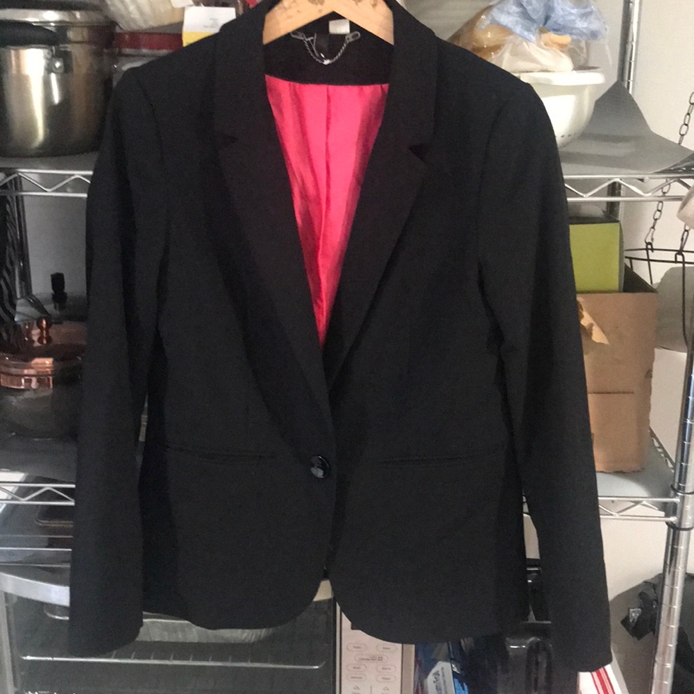 Hm blazer
